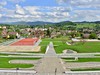Hotel Antonie Česko Frýdlant okolí